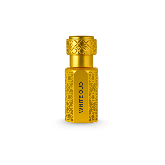 White Oud