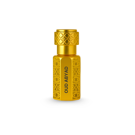 Oud Abyad