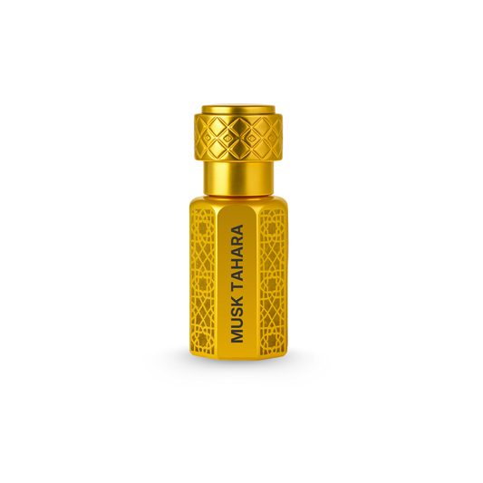 Musk Tahara