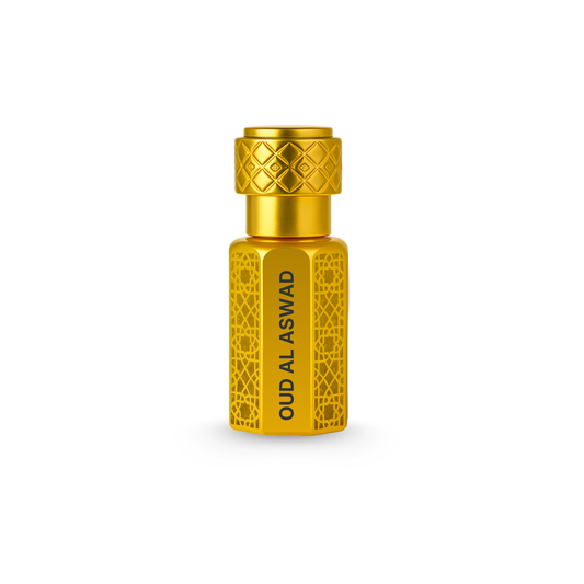 Oud Al Aswad