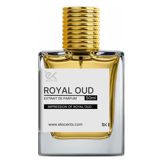 Royal Oud