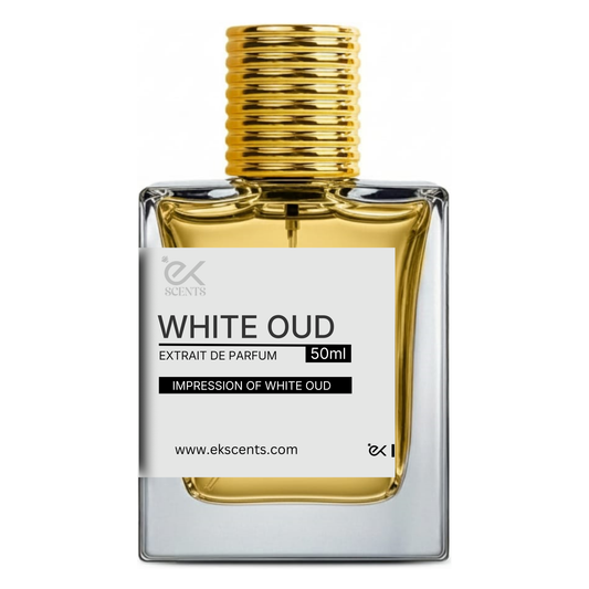White Oud